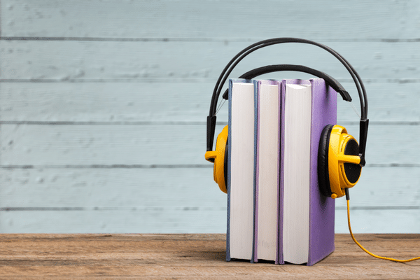 Exploiter les avantages des livres audio