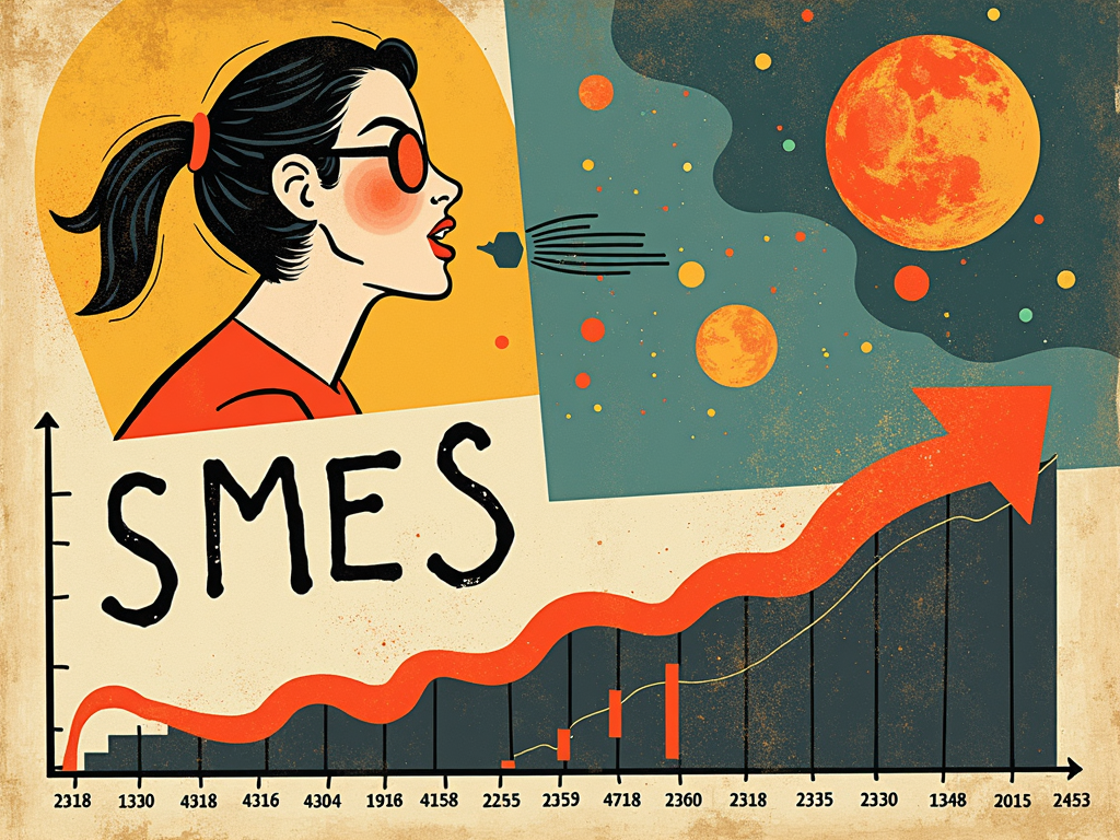 Indicateurs financiers PME