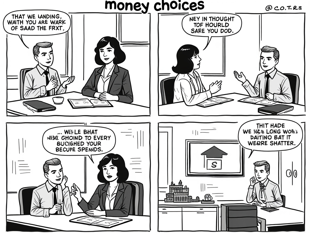 Choix de financement : emprunt bancaire vs leasing